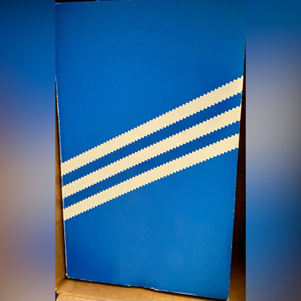Adidas Originals Superstar Legacy Sneakers🤍🩶 - Picture 9 of 10